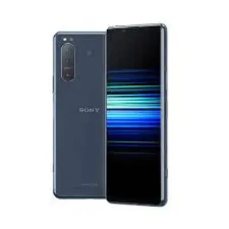 Sony Xperia 5 II Sony Xperia 5 II