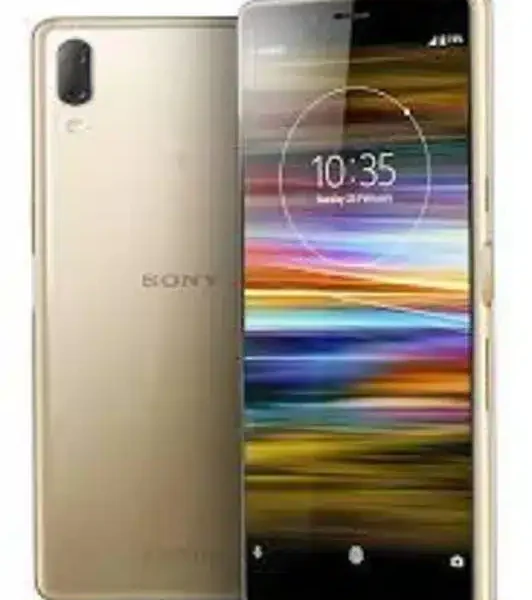 Sony Xperia L3