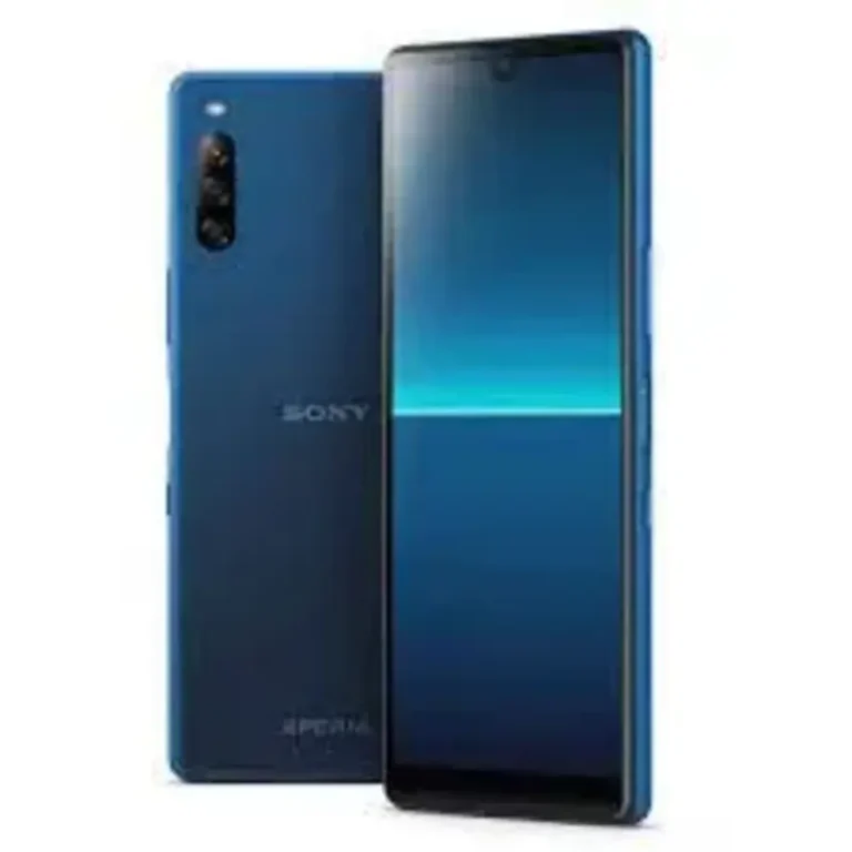 Sony Xperia L4 Sony Xperia L4