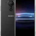 Sony Xperia Pro