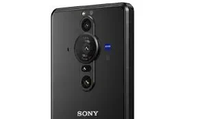 Sony Xperia Pro-I