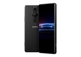 Sony Xperia Pro-I