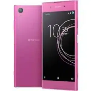 Sony Xperia XA1