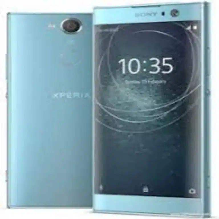 Sony Xperia XA2 Sony Xperia XA2