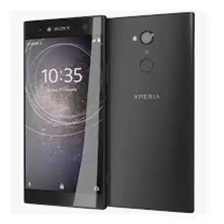 Sony Xperia XA2 Ultra Sony Xperia XA2 Ultra