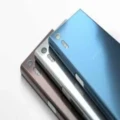 Sony Xperia XZ