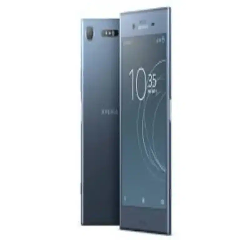 Sony Xperia XZ1 Sony Xperia XZ1