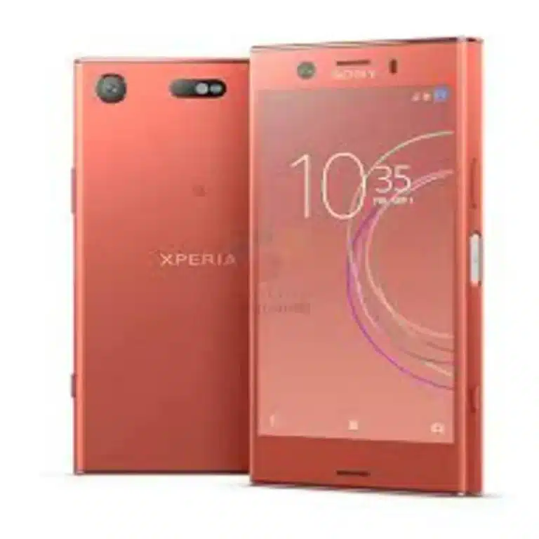 Sony Xperia XZ1 Compact Sony Xperia XZ1 Compact