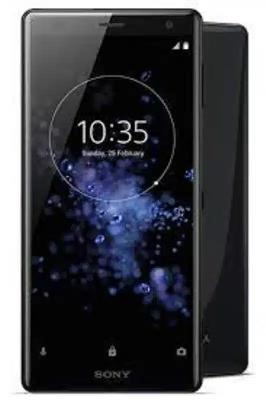 Sony Xperia XZ2 Sony Xperia XZ2