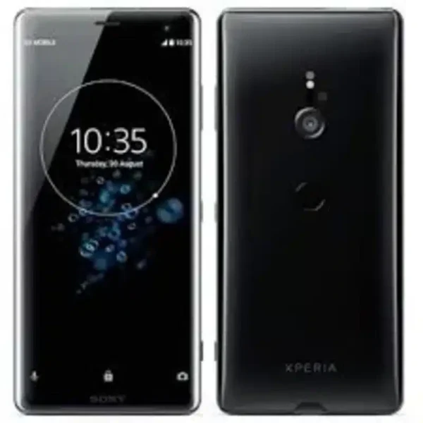 Sony Xperia XZ3