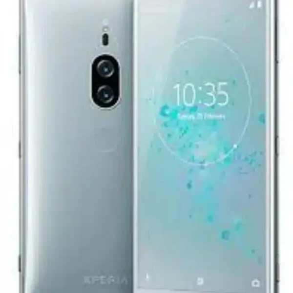 Sony Xperia XZ3