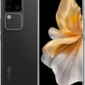 vivo S18