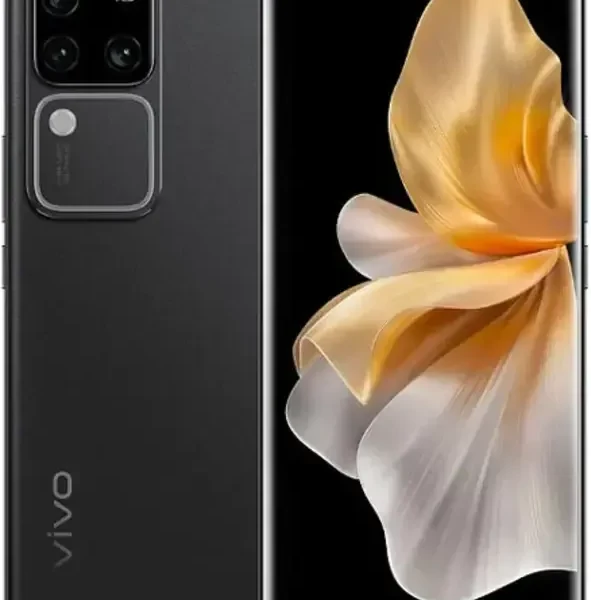 vivo S18