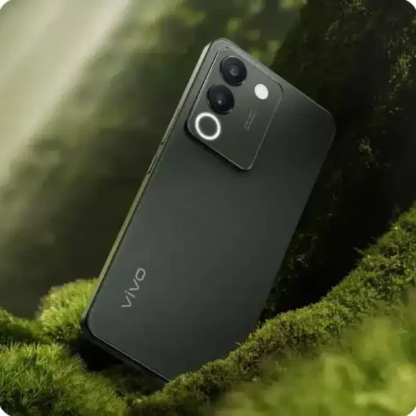 Image of the vivo V29e smartphone, showcasing its elegant design and advanced features for a superior mobile experience.