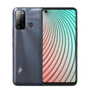 itel Vision 2