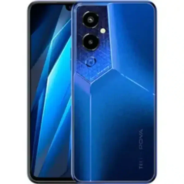 Tecno Pova 4 Pro