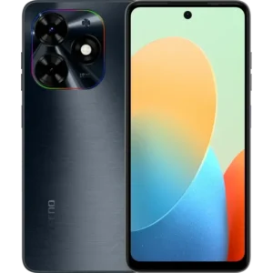 Tecno Pop 8
