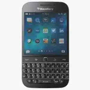 BlackBerry Classic Non Camera