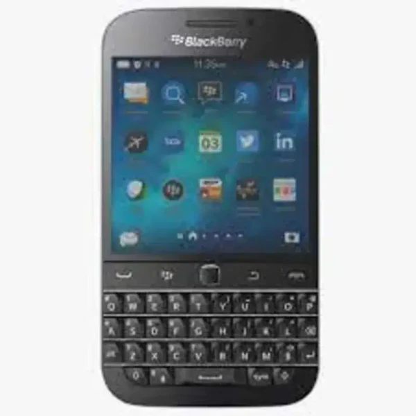 BlackBerry Classic Non Camera