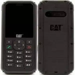 Cat B40