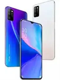 Coolpad Cool 10A smartphone showcasing its sleek design and advanced features, captured in high resolution for a detailed view