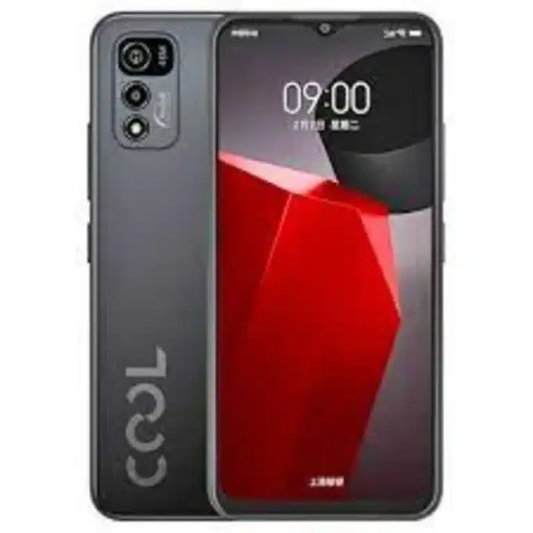 Coolpad Cool 20 Coolpad Cool 20 smartphone displaying its stylish design and impressive features, captured in high resolution for detailed viewing