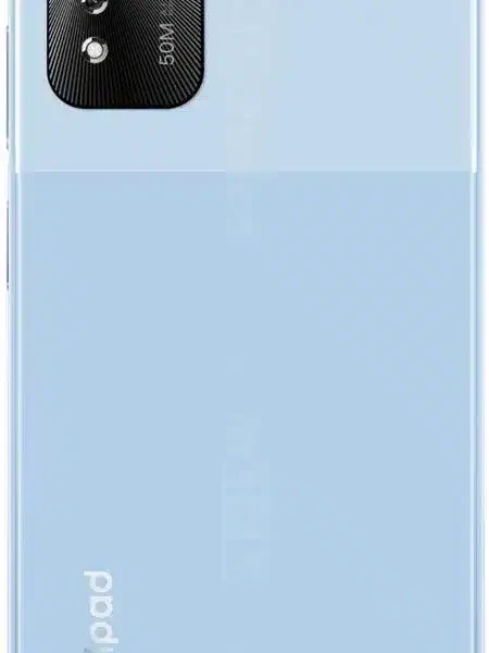 Coolpad Cool 30i smartphone displaying its sleek design and impressive features, captured in high resolution for a detailed view