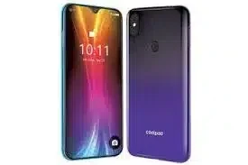 Coolpad Cool 5 smartphone showcasing its sleek design and innovative features, captured in high resolution for a detailed view