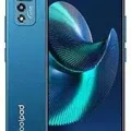 Coolpad Cool 20+ smartphone showcasing its sleek design and advanced features, captured in high resolution for detailed viewing