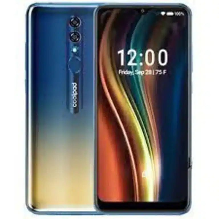 Coolpad Legacy 5G Coolpad Legacy 5G smartphone showcasing its sleek design and high-speed connectivity, captured in high resolution for detailed viewing