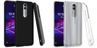 Coolpad Legacy smartphone showcasing its sleek design and innovative features, captured in high resolution for a detailed view