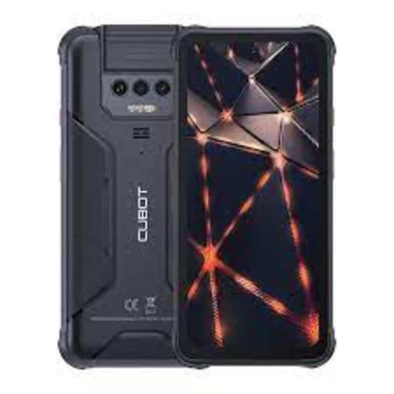 Cubot KingKong Power Cubot KingKong Power