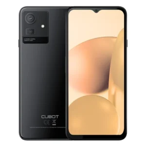 Cubot Note 50