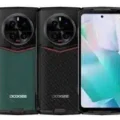 Doogee DK10