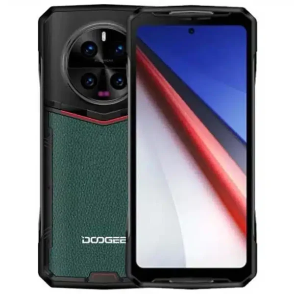 Doogee DK10