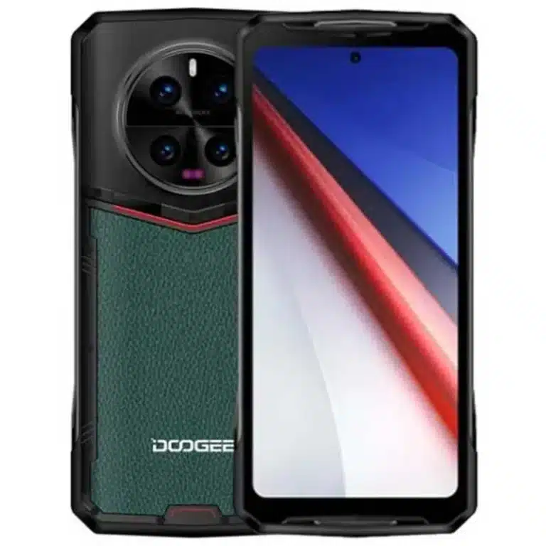 Doogee DK10 Doogee DK10