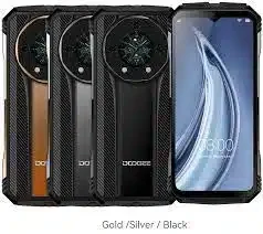 Doogee S110