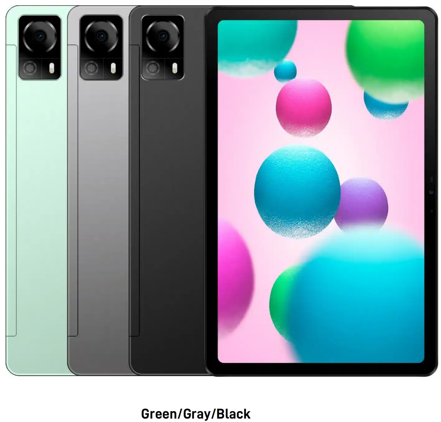 Doogee T20S