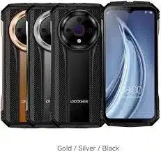 Doogee V31GT