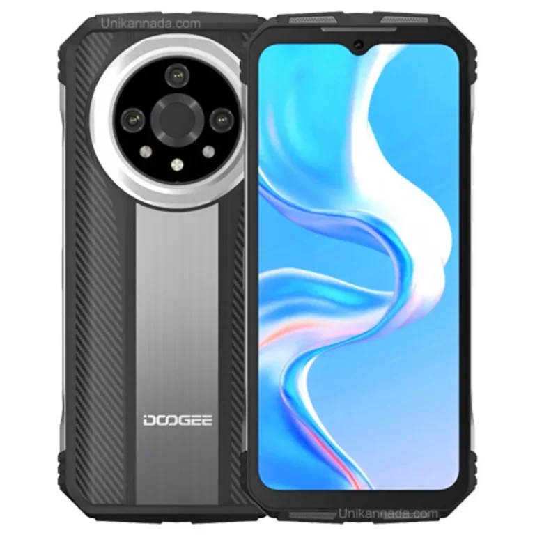 Doogee V31GT Doogee V31GT