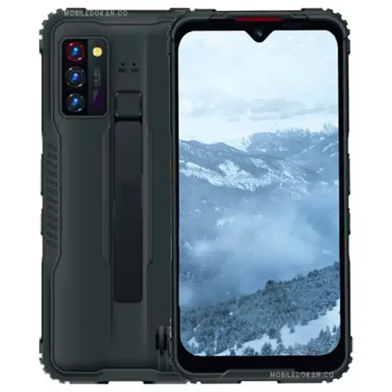 Energizer Hard Case G5 Energizer Hard Case G5 rugged smartphone, built to withstand tough conditions, captured in high resolution for a detailed view