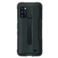 Energizer Hard Case G5 rugged smartphone, built to withstand tough conditions, captured in high resolution for a detailed view