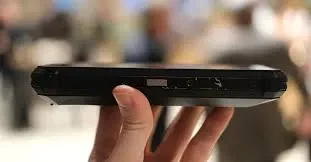 Energizer Hard Case P28K rugged smartphone featuring durable design and long-lasting battery life, ideal for outdoor adventures.