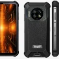 Energizer Hard Case P28K rugged smartphone featuring durable design and long-lasting battery life, ideal for outdoor adventures.