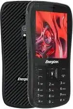 Energizer E29 smartphone featuring its sleek design and powerful features, captured in high resolution for a detailed view