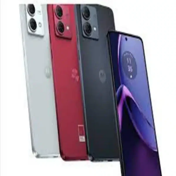 Motorola Moto G84