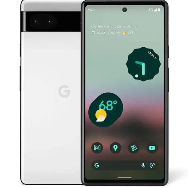 Google Pixel 6a