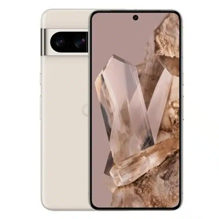 Google Pixel 8 Pro - A flagship smartphone with advanced camera technology and powerful performance