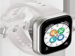 Honor Choice Watch, a stylish and smart wearable, featuring a vibrant AMOLED display and advanced health tracking capabilities.