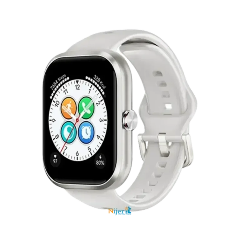 Honor Choice Watch Honor Choice Watch, a stylish and smart wearable, featuring a vibrant AMOLED display and advanced health tracking capabilities.